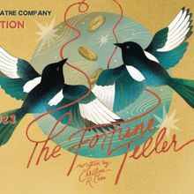 CHUANG Stage And TC2 Theatre Company Announce Workshop Production Of THE FORTUNE TELL