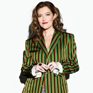 Interview: Award-Winning Playwright Sandy Rustin Makes Broadway Debut with THE…