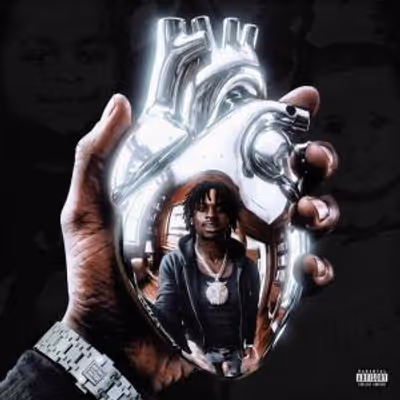 Toosii Releases 'Nights Prayed' Single Ahead of PLATINUM HEART 2 Album