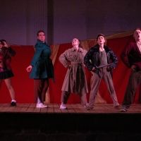 BWW Review: A MIDSUMMER NIGHT'S DREAM at Florida Repertory Theatre