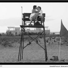'Beach Lovers: A NYC Summer Love Story Fundraiser' Goes Live