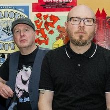 Smoking Popes Celebrating 30th Anniversary of Their Debut Album