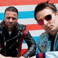 Muse's Live Musical Experience SIMULATION THEORY To Be Released Across Multiple Media Platforms