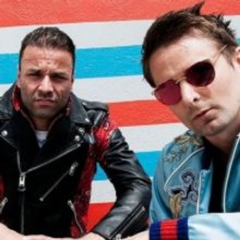 Muse's Live Musical Experience SIMULATION THEORY To Be Released Across Multiple Media Platforms