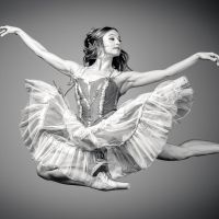 American Repertory Ballet LIGHTER THAN AIR Photo Exhibit to Feature Ethan Stiefel…