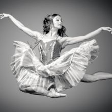 American Repertory Ballet LIGHTER THAN AIR Photo Exhibit to Feature Ethan Stiefel and