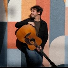 Joe Russo's Almost Dead Guitarist Scott Metzger To Celebrate Release Of Solo Album At