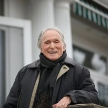 Dick Cavett to Lend His Voice to GENE & GILDA Off-Broadway