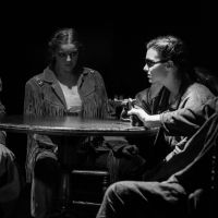 BWW Review: SIX SERPENTS AND A TARANTULA, Hen & Chickens Theatre