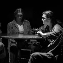 BWW Review: SIX SERPENTS AND A TARANTULA, Hen & Chickens Theatre
