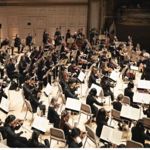 Boston Philharmonic Orchestra to Present Schubert and Bruckner