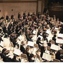 Boston Philharmonic Orchestra to Present Schubert and Bruckner