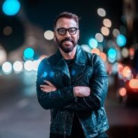 ENTOURAGE Star Jeremy Piven To Perform At Red Rock Resort