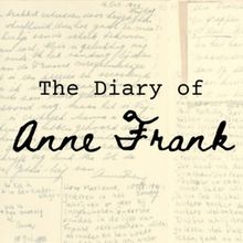 Review: THE DIARY OF ANNE FRANK at Childsplay