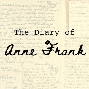 Review: THE DIARY OF ANNE FRANK at Childsplay