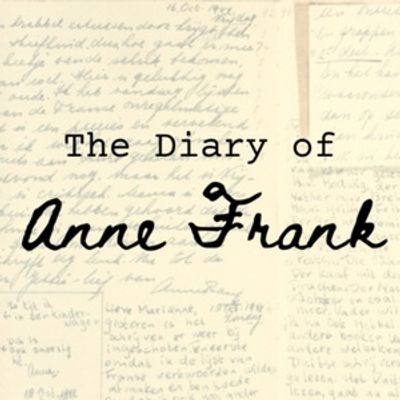Review: THE DIARY OF ANNE FRANK at Childsplay