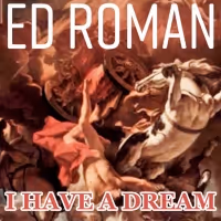 Multi-Award Winning Singer-Songwriter Ed Roman Releases Uplifting New Single