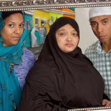 MIELA'S BOX Debuts as Part of 2020 New Voices Programme