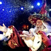 BWW Feature: TOURNAMENT OF KINGS TWAS THE KNIGHT at Excalibur Hotel & Casino