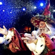 BWW Feature: TOURNAMENT OF KINGS TWAS THE KNIGHT at Excalibur Hotel & Casino