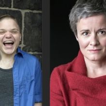 Catherine Russell Performs Steven Carl McCasland's CIGARETTE TREES