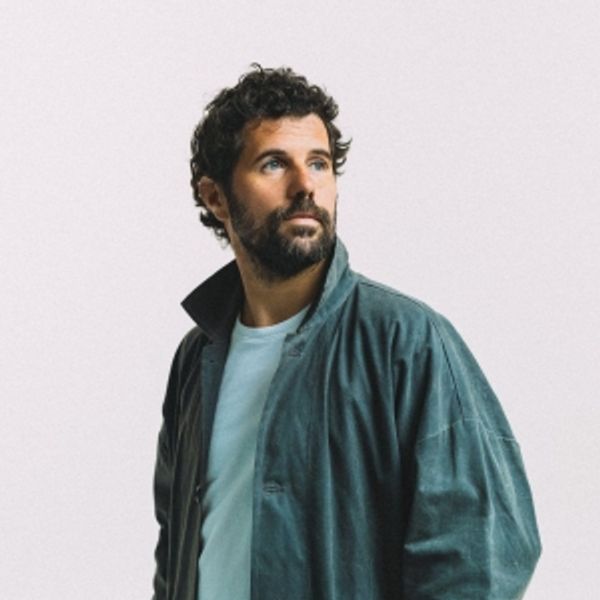 Nick Mulvey Sets Fourth Studio Album and World Tour Dates Photo