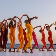 BATTERY DANCE to Present Free Community Workshops This August