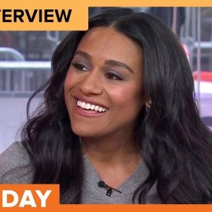 Ariana DeBose Celebrates Hamilton's Legacy on its 10th Anniversary and Unveils New…