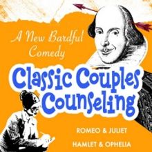 CLASSIC COUPLES COUNSELING Opens March 4 at Theatre West
