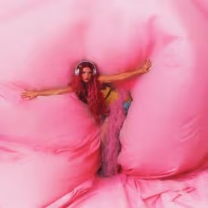 Photos: Cherry Bomb to Release Debut Solo Album THE PURSUIT OF PLEASURE Video