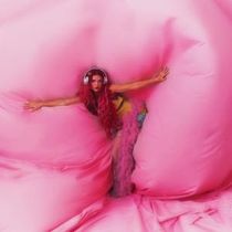 Photos: Cherry Bomb to Release Debut Solo Album THE PURSUIT OF PLEASURE