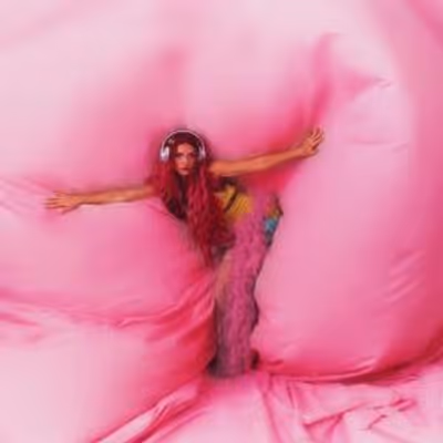 Photos: Cherry Bomb to Release Debut Solo Album THE PURSUIT OF PLEASURE