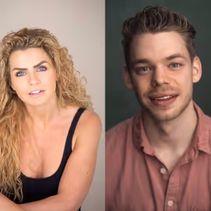 Shelley Rivers and Markus Sodergren Will Lead Stephen Sondheim's MARRY ME A LITTLE…