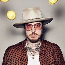 Bones Owens to Release Sophomore Album 'Love Out of Lemons'