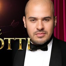 Paul Tabone to Present VIVA PAVAROTTI at The Theatre, Chipping Norton