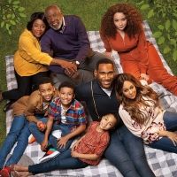 Netflix Announces Third & Final Season of FAMILY REUNION