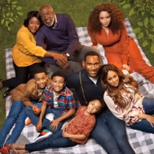 Netflix Announces Third & Final Season of FAMILY REUNION