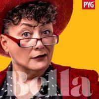 Pygmalion Theatre Company to Stage BELLA BELLA by Harvey Fierstein