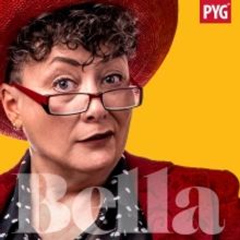 Pygmalion Theatre Company to Stage BELLA BELLA by Harvey Fierstein
