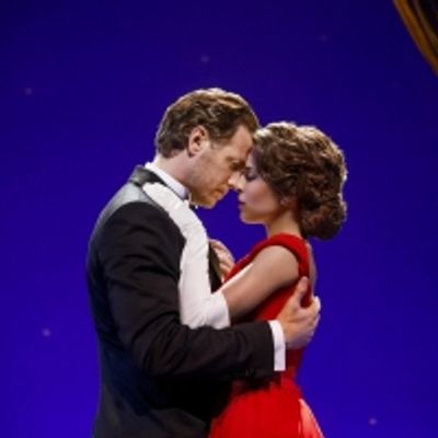 BWW Review: PRETTY WOMAN: THE MUSICAL at the Fisher Theatre is a Joyous Modern Fairytale