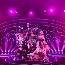 Review: SABRAGE, Lafayette