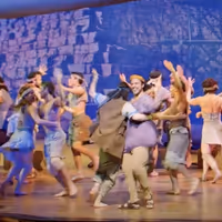 Video: Watch an All New Trailer For THE PRINCE OF EGYPT: THE MUSICAL, Coming to… Video