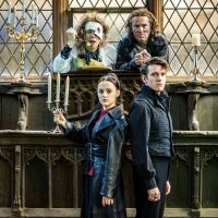 Coventry Gets Set for Halloween with Two Frankenstein-Inspired Shows