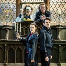 Coventry Gets Set for Halloween with Two Frankenstein-Inspired Shows