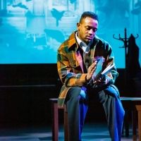 BWW Interview: Kevin Brown, Jr. of PARKS: A PORTRAIT OF A YOUNG ARTIST at History…