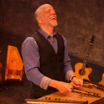 John McCutcheon to Perform at Triple Door in Seattle