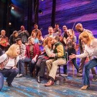 BWW Review: COME FROM AWAY, Phoenix Theatre