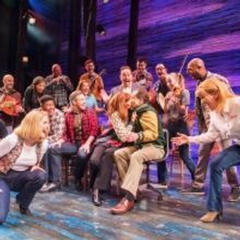 BWW Review: COME FROM AWAY, Phoenix Theatre