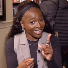 Video: A Declassified Alternate Survival Guide with SIX's Jana Larell Gover