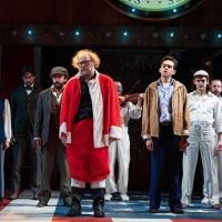 All Remaining Performances of CSC's ASSASSINS Have Been Cancelled